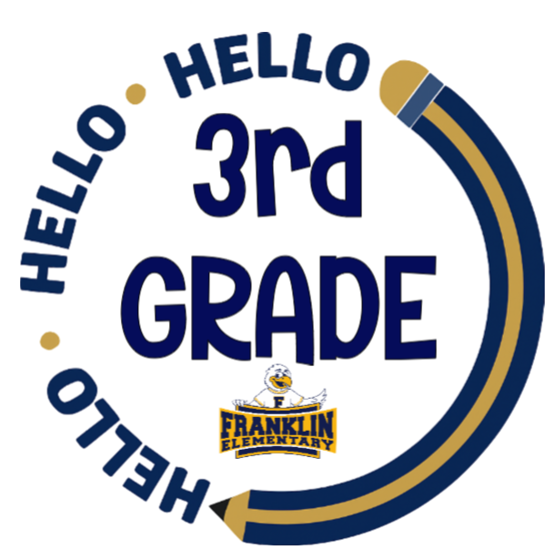 Hello 1st, 2nd, 3rd or 4th grade tshirts