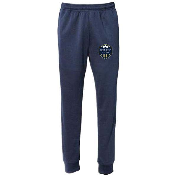 Roxbury Soccer Performance Joggers:  Youth and Adult