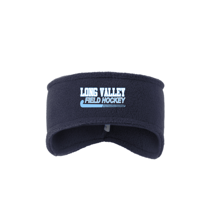 Long Valley Field Hockey Ear Warmer