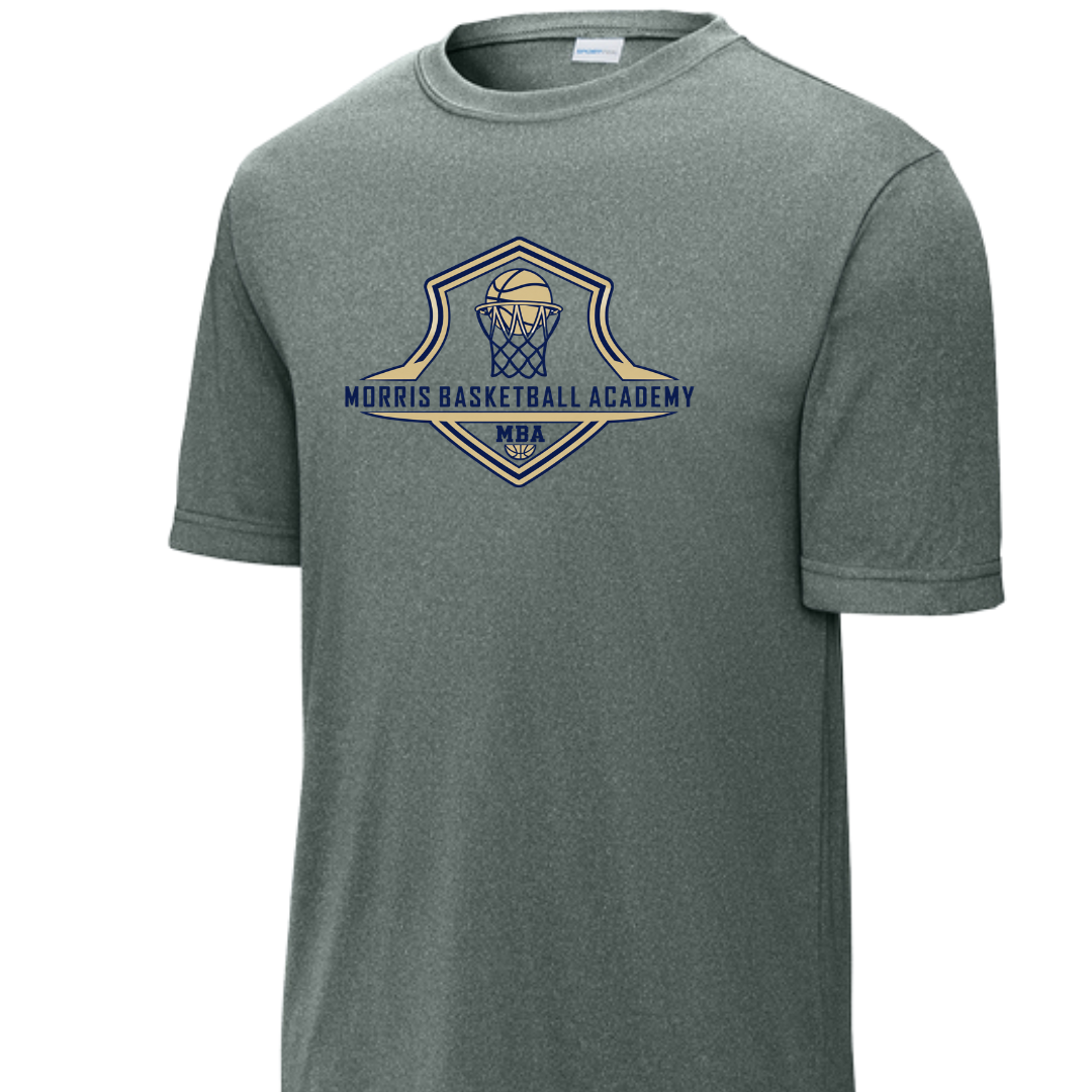 Morris Basketball Academy Dri Fit T-shirt