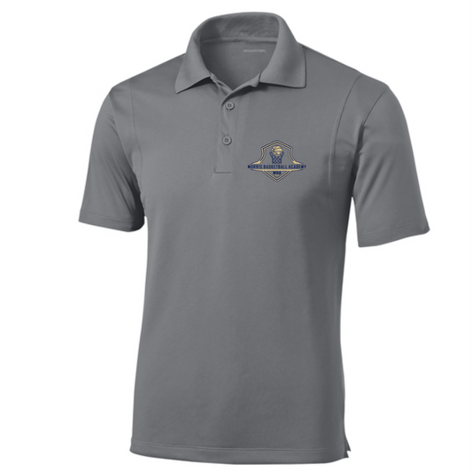 Morris Basketball Academy Polo
