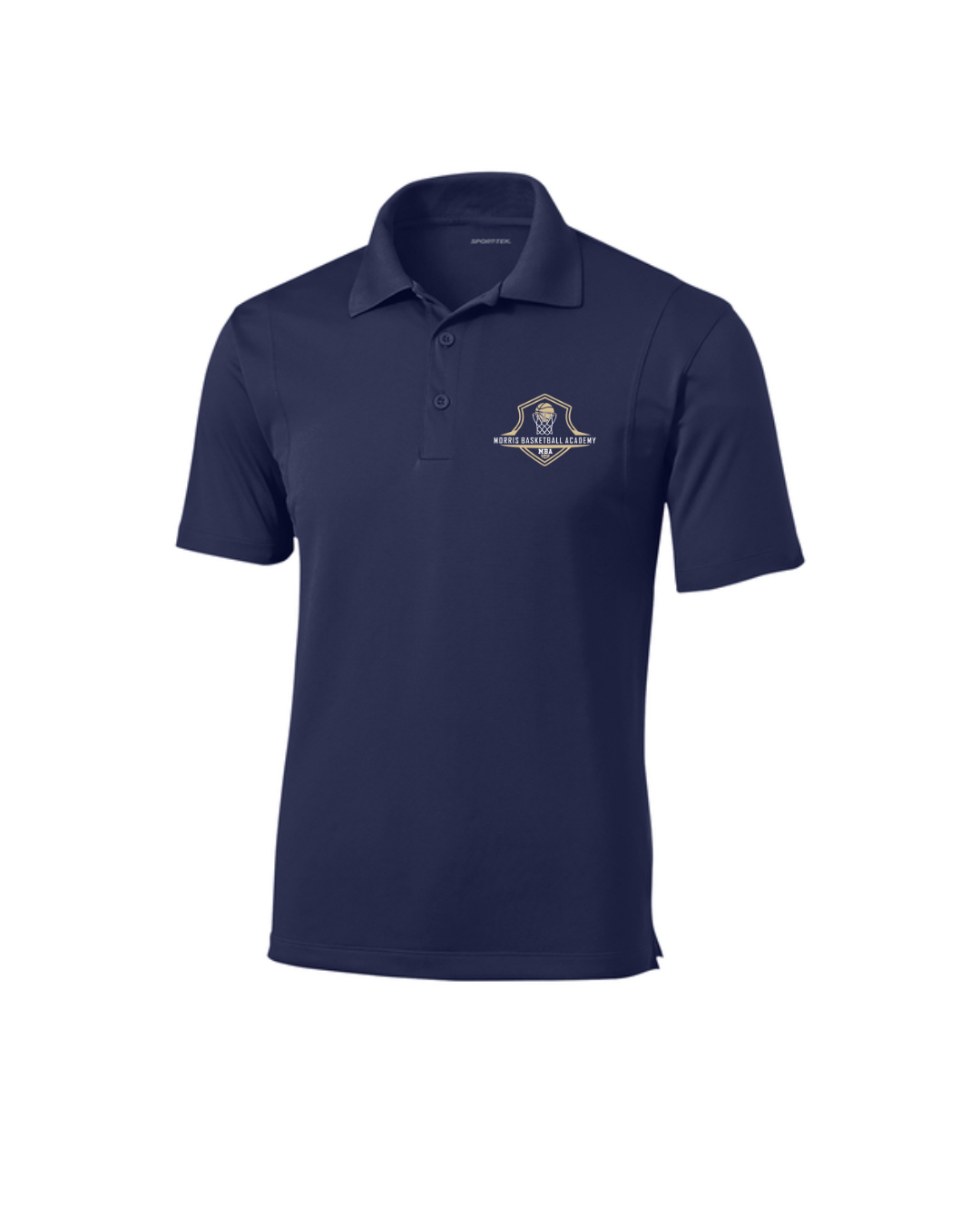 Morris Basketball Academy Polo
