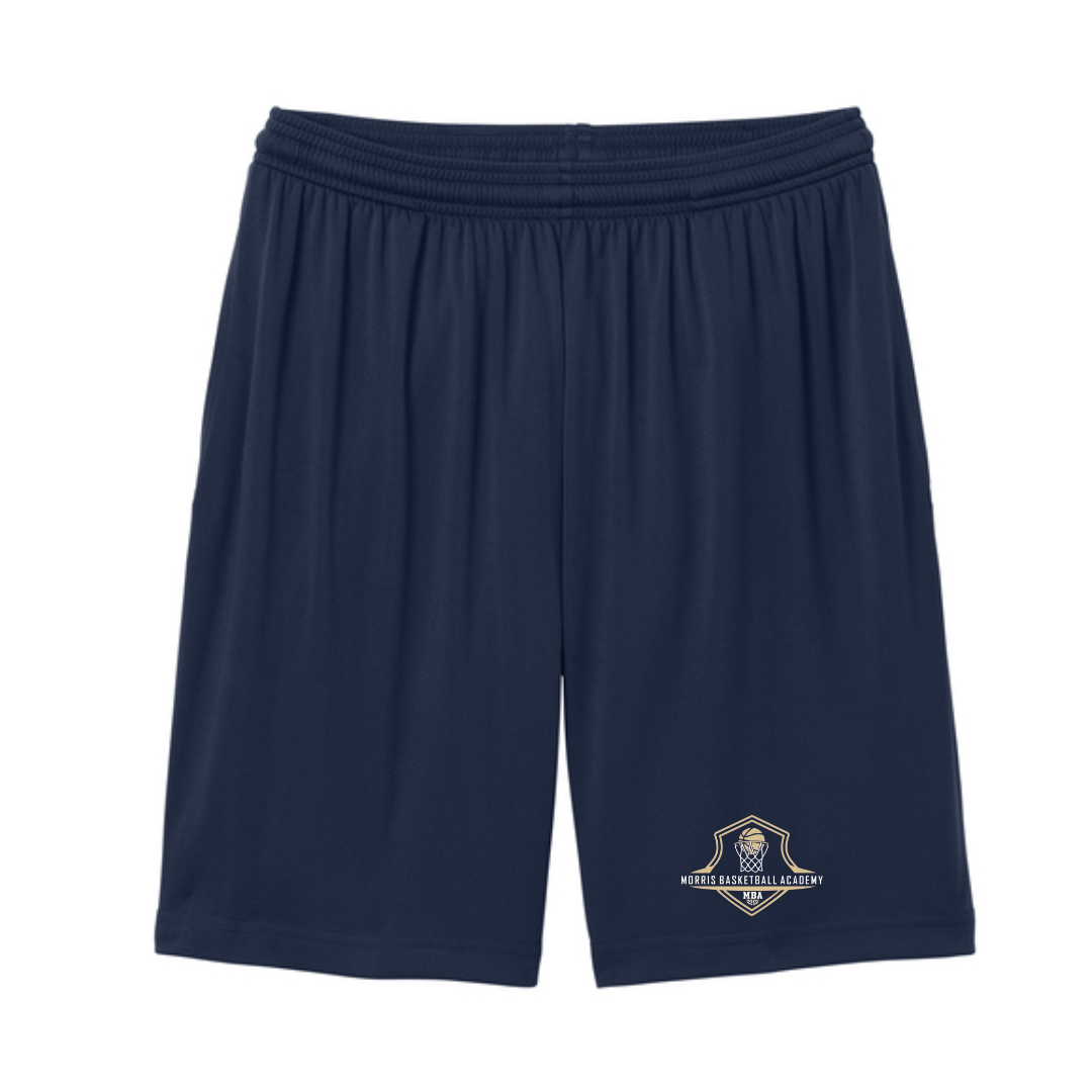 Morris Basketball Academy Shorts