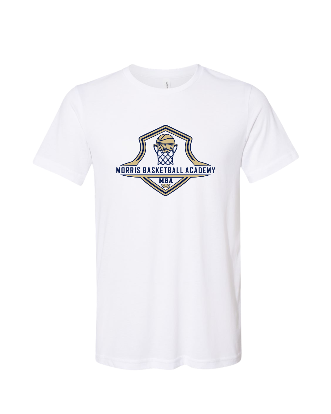 Morris Basketball Academy Dri Fit T-shirt