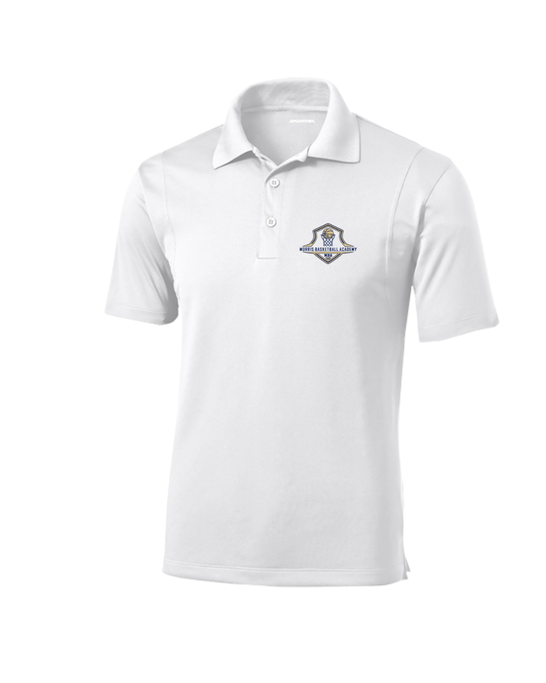 Morris Basketball Academy Polo