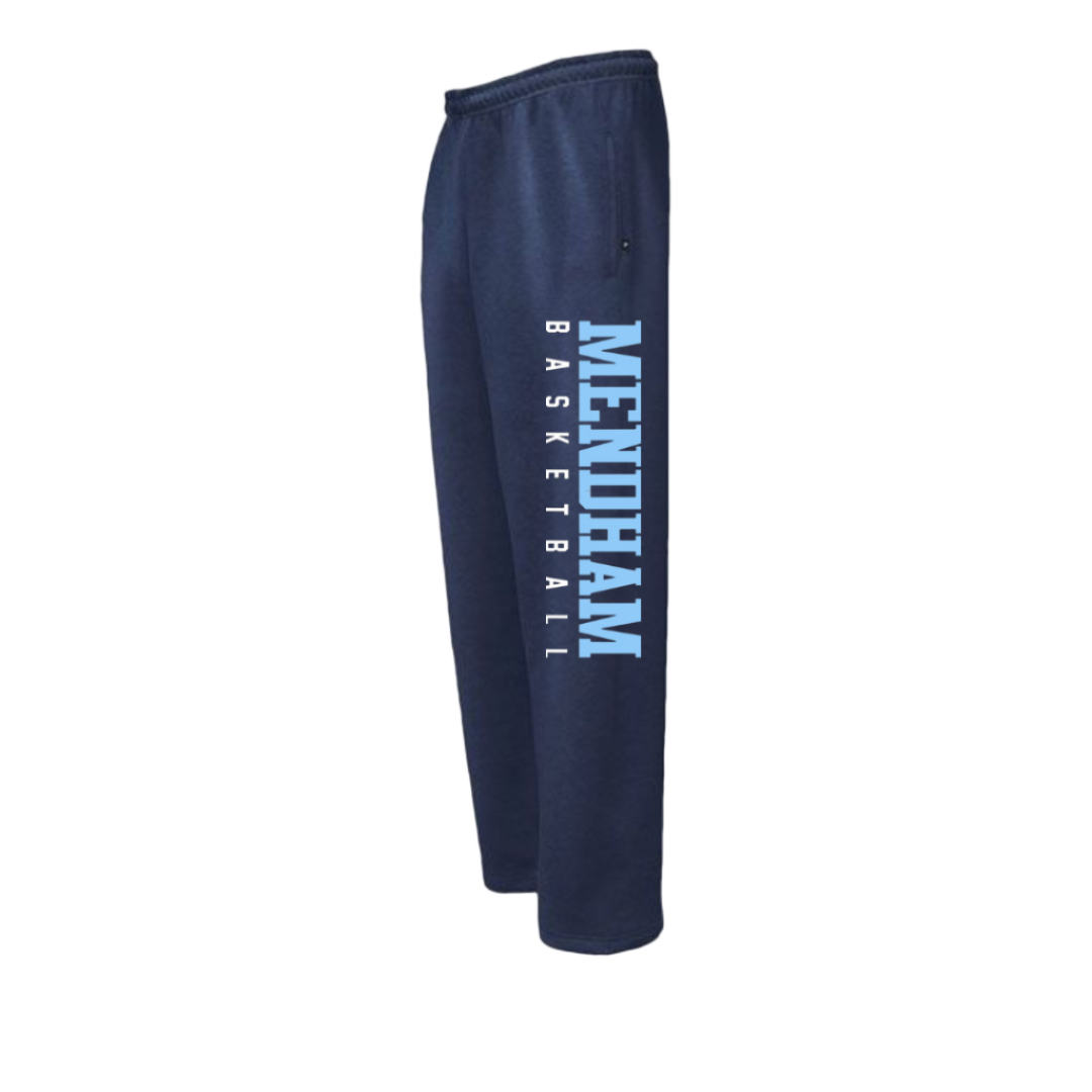 MTMS Basketball Sweatpants