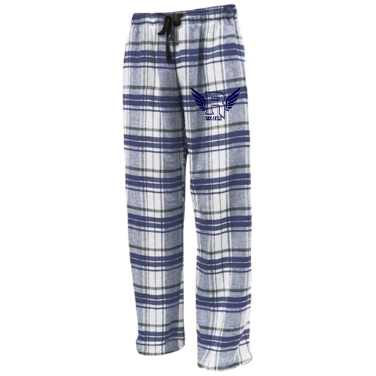 Roxbury Track and Field Pajama Bottoms:  Youth and Adult
