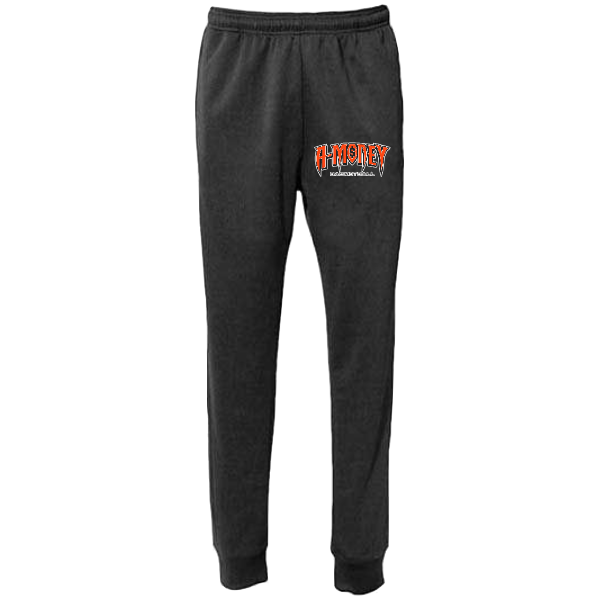 A-Money Performance Joggers : Youth and Adult