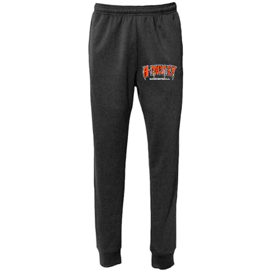 A-Money Performance Joggers : Youth and Adult