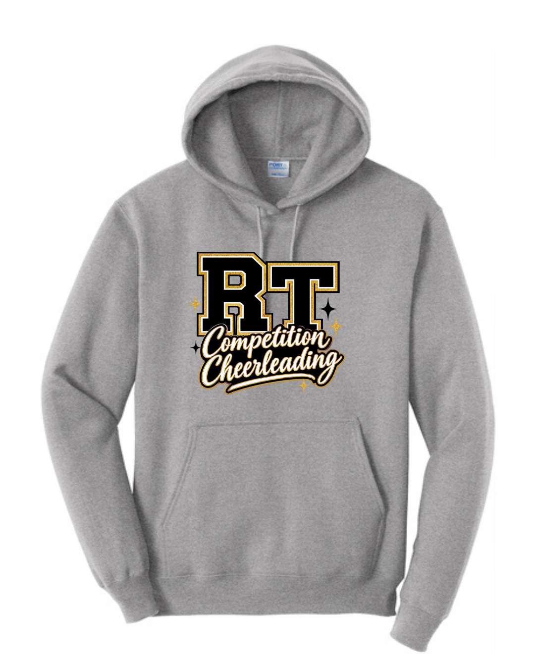 RTCC Hoodie: Youth/Adult