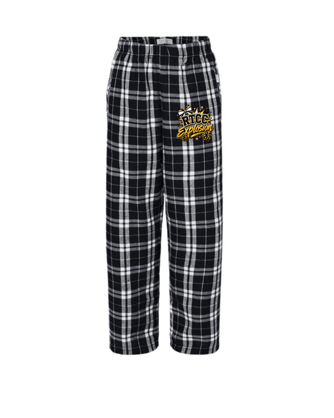 RTCC  Pajamas