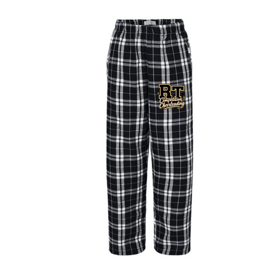 RTCC  Pajamas