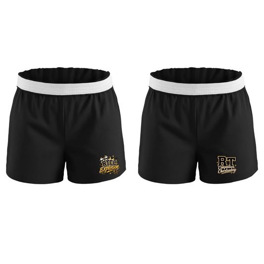 RTCC Shorts: Youth/Adult