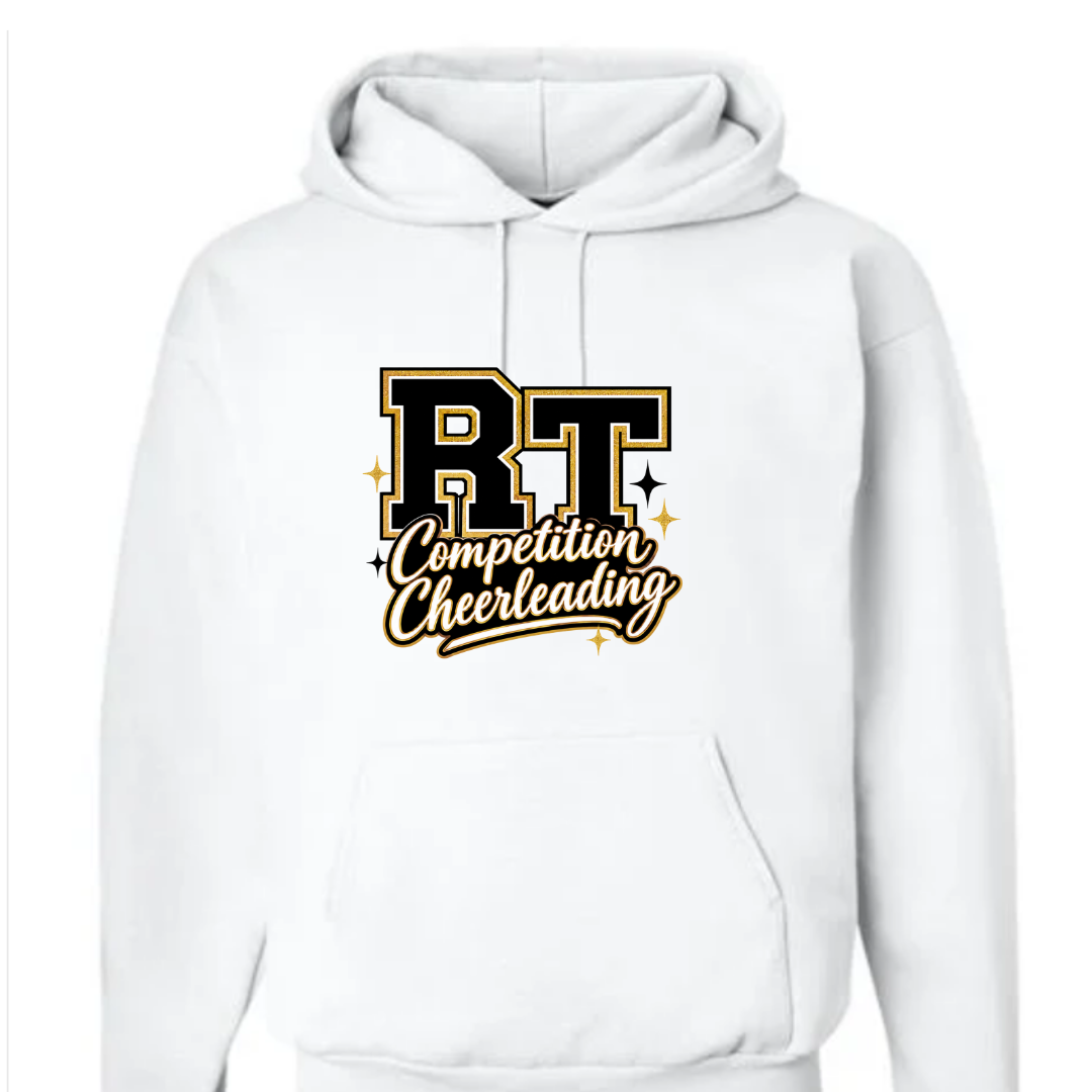 RTCC Hoodie: Youth/Adult