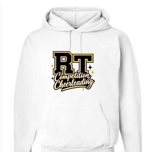 RTCC Hoodie: Youth/Adult