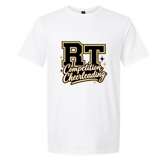 RTCC Dri Fit Shirt: youth and adult