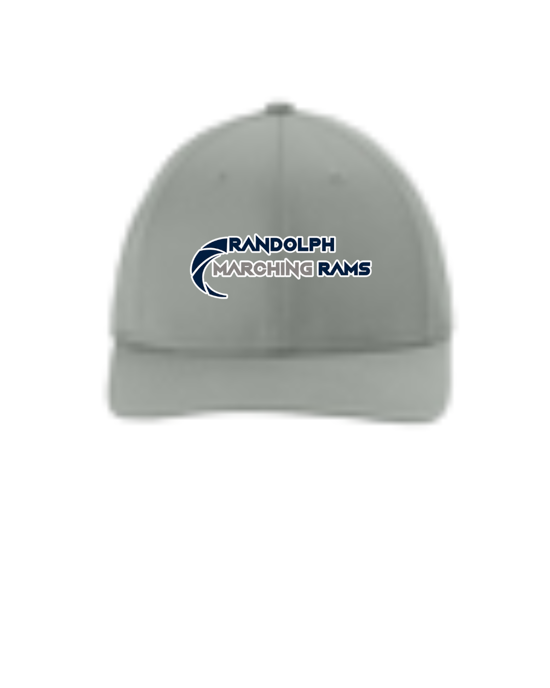 Randolph Marching Band Pro-Cut Adjustable Cap