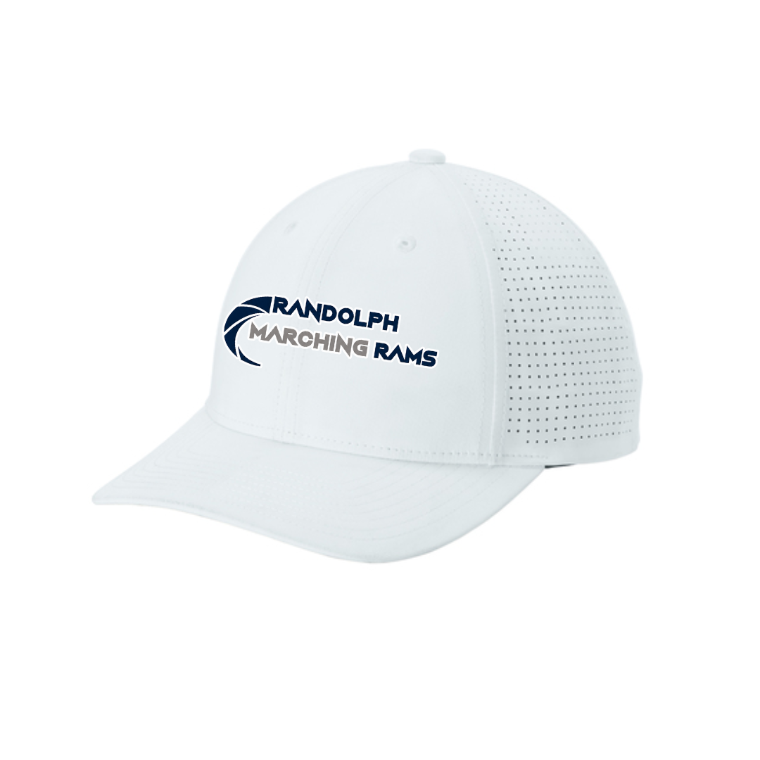 Randolph Marching Band Pro-Cut Adjustable Cap