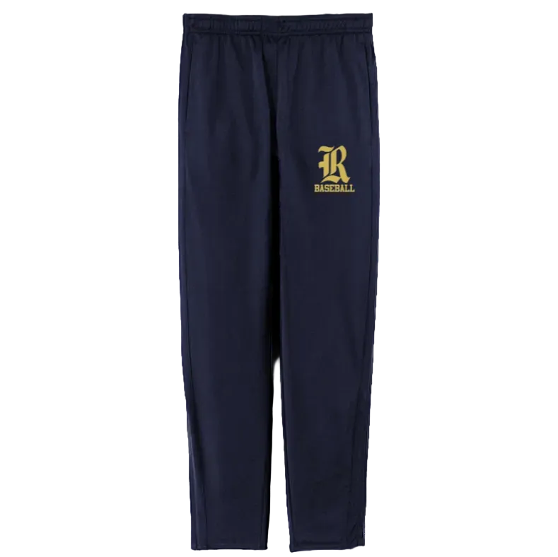 R Logo Joggers:  Youth and Adult
