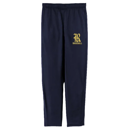R Logo Joggers:  Youth and Adult