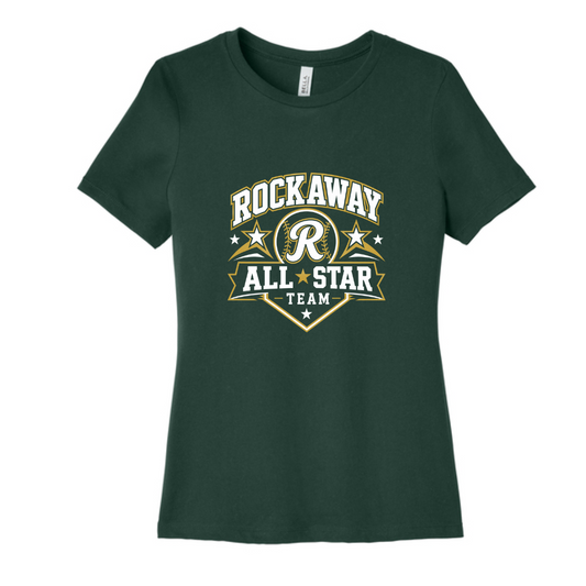 Rockaway All-Star Women's T-shirt