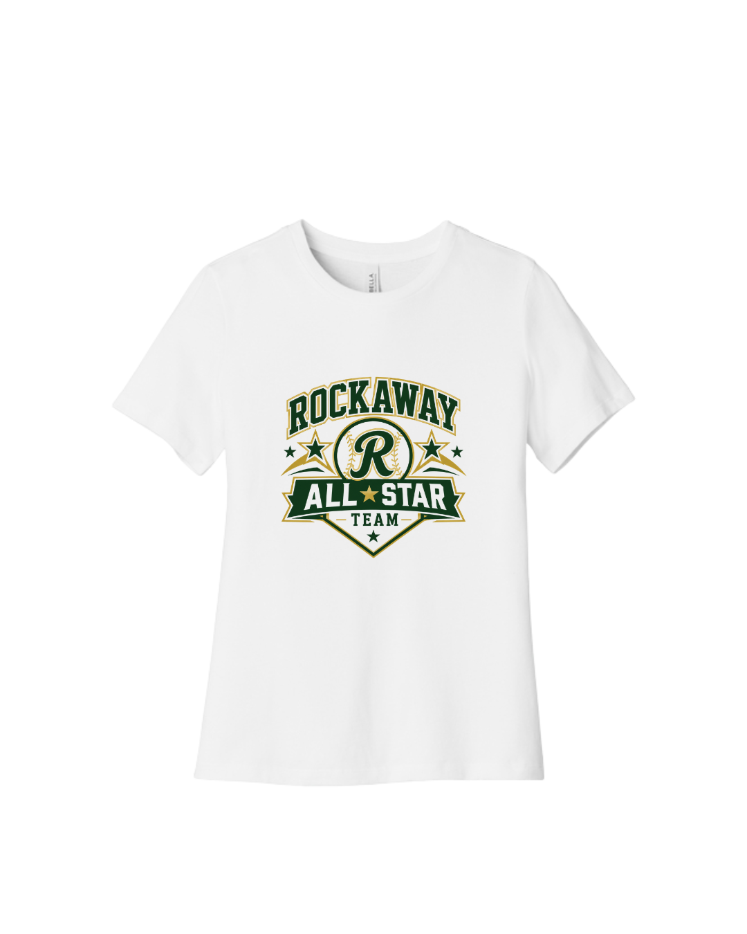 Rockaway All-Star Women's T-shirt