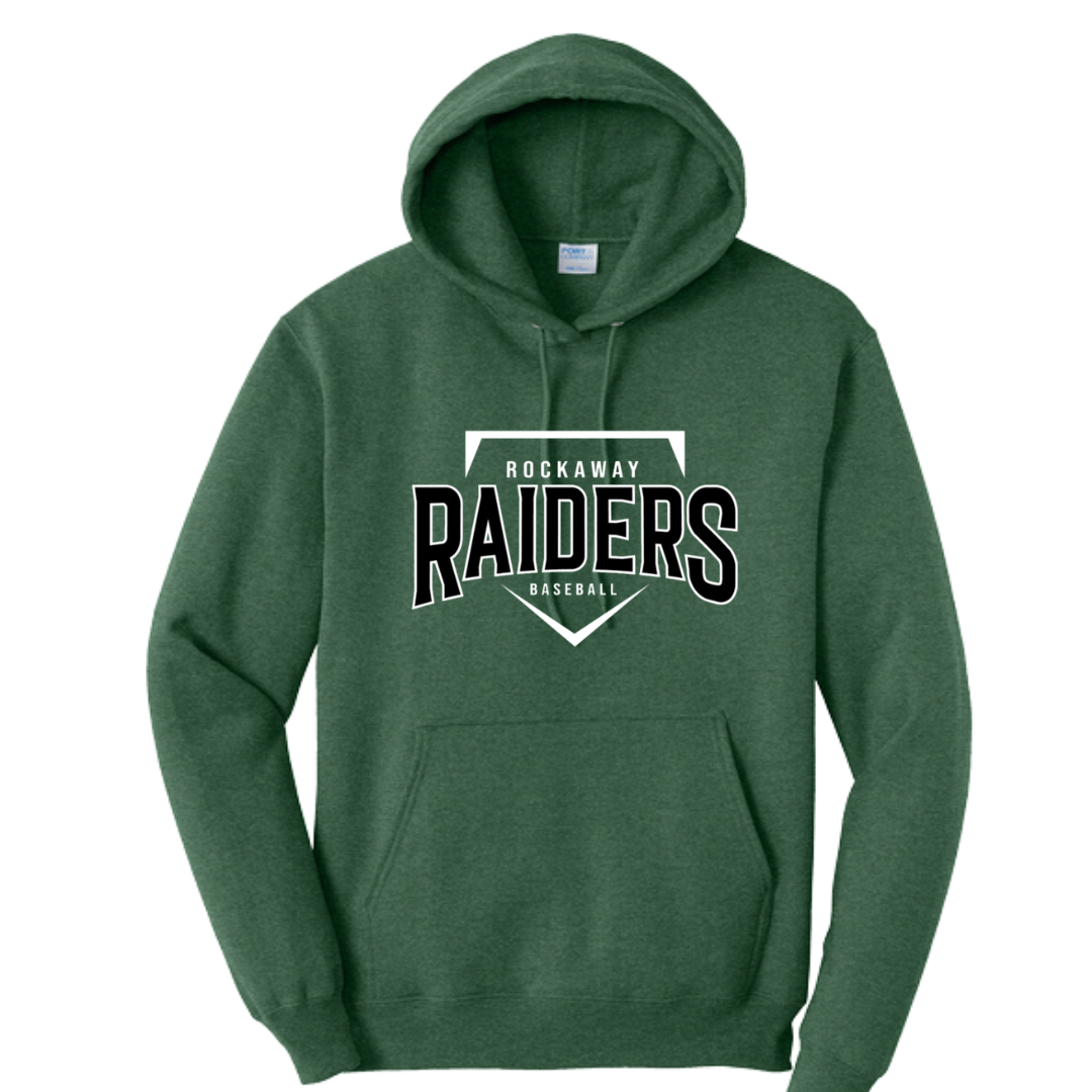 Rockaway Raiders Hoodie