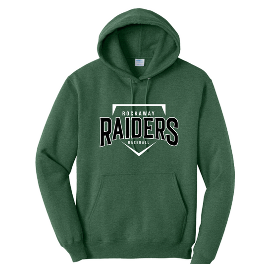 Rockaway Raiders Hoodie