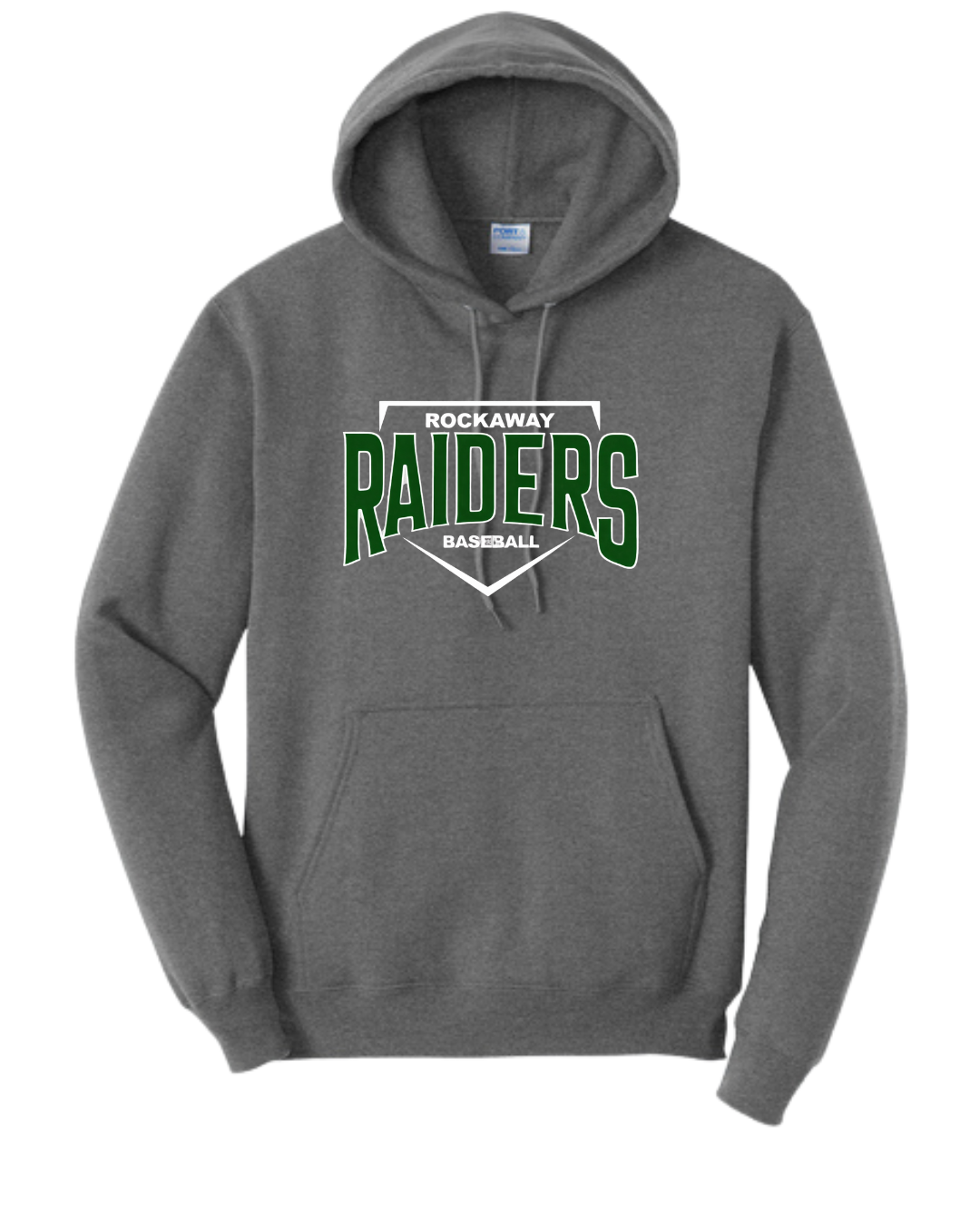 Rockaway Raiders Hoodie