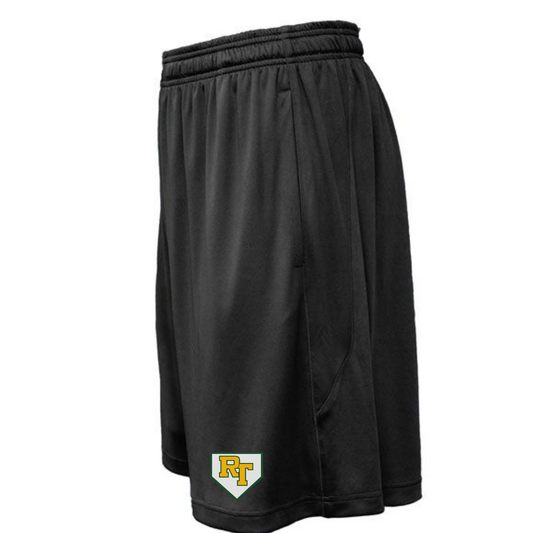 Rockaway RT Shorts:  Youth and Adult