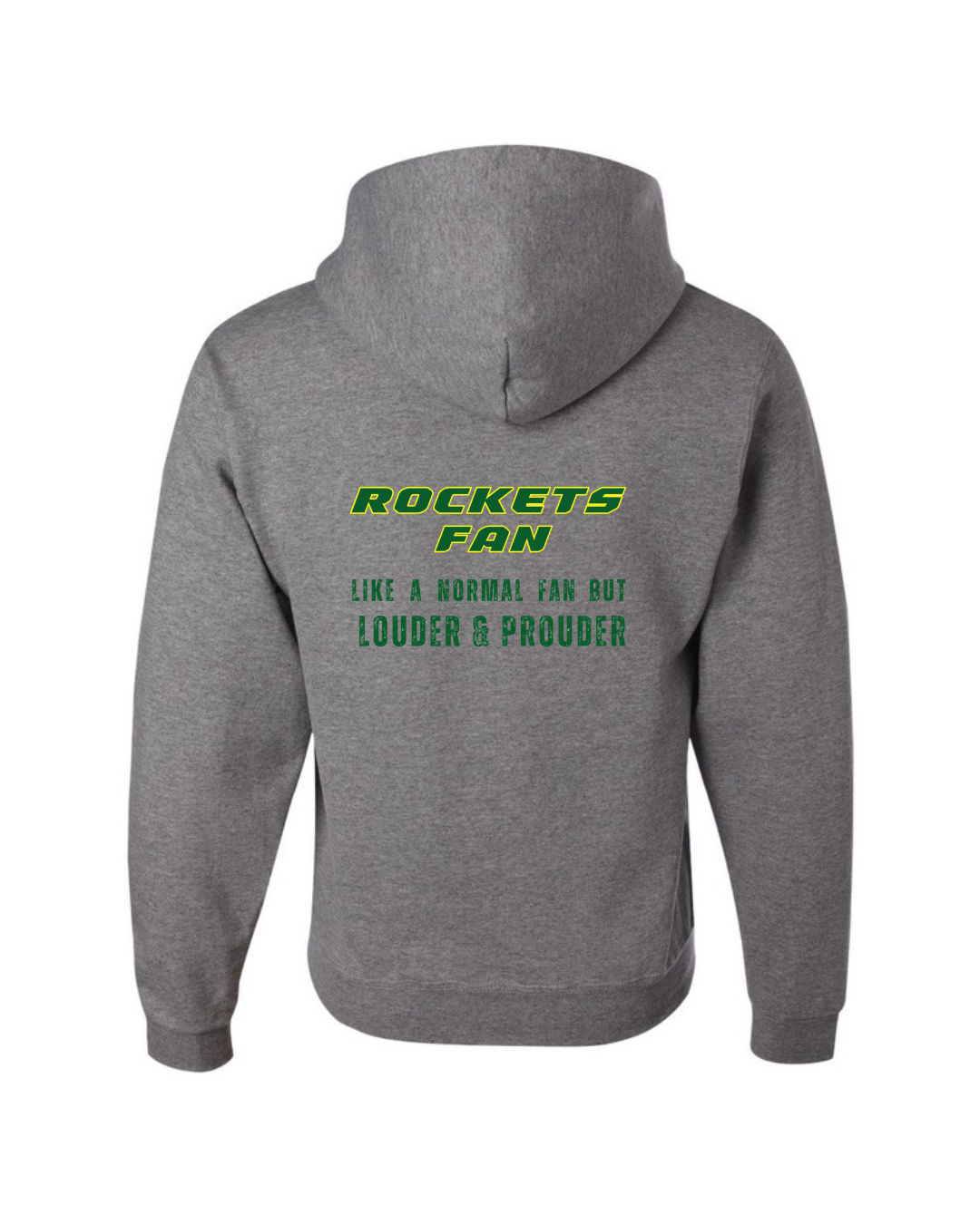 Rockaway Rockets: Mom, Dad or Fan T-shirt, Long Sleeve, Hoodie (Copy)