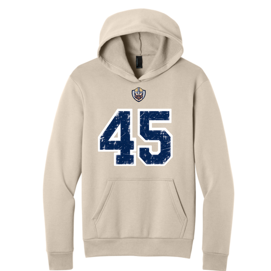 Fan Favorite Number:  T-shirt, Long Sleeve, Hoodie