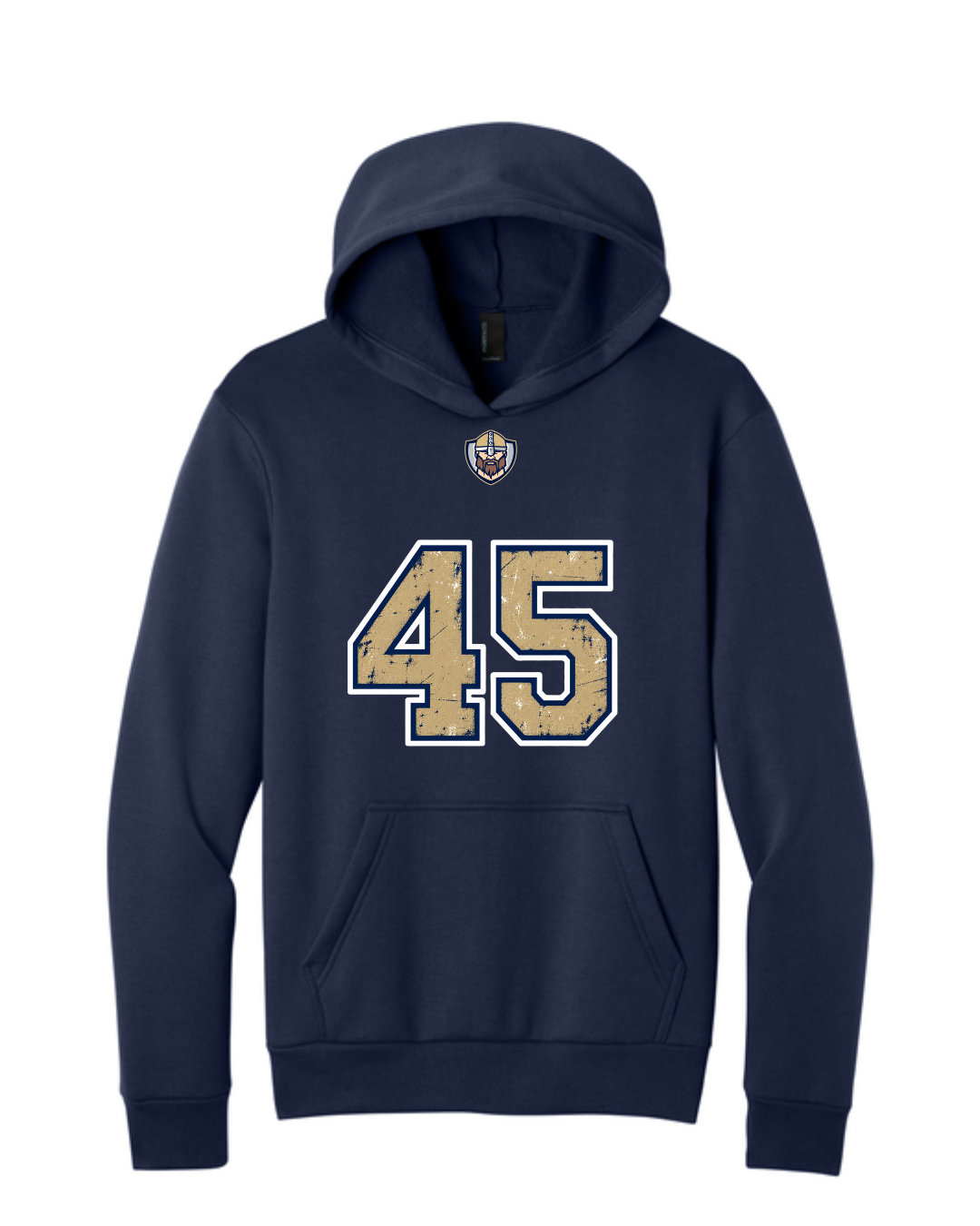Fan Favorite Number:  T-shirt, Long Sleeve, Hoodie