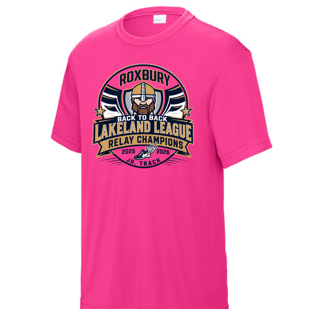 5K Dri Fit T-shirt