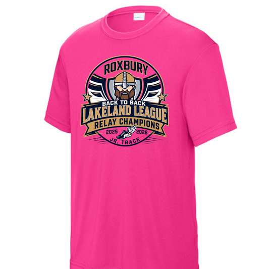5K Dri Fit T-shirt