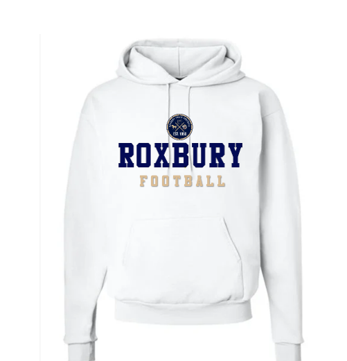 Football Gaels Hoodie Youth/Adult