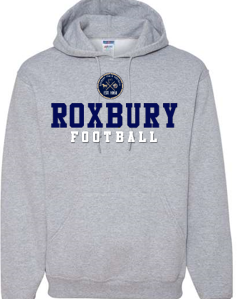 Football Gaels Hoodie Youth/Adult