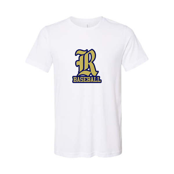 Short Sleeve Shirt:  Youth and Adult