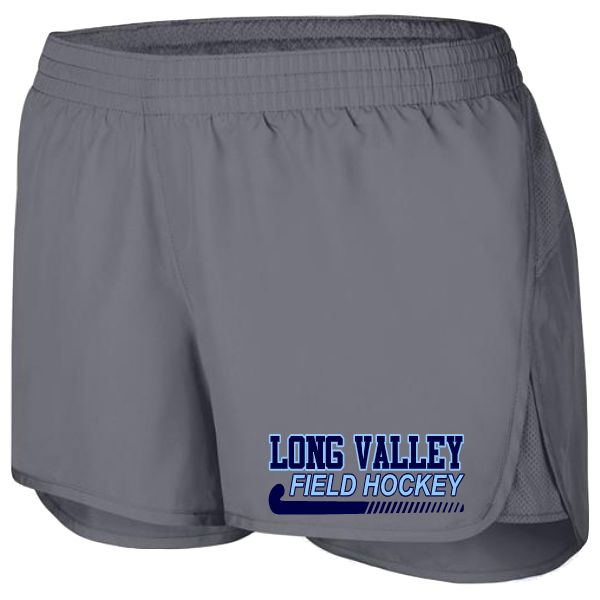 LV Field Hockey Cadance Girls and  Women's Shorts