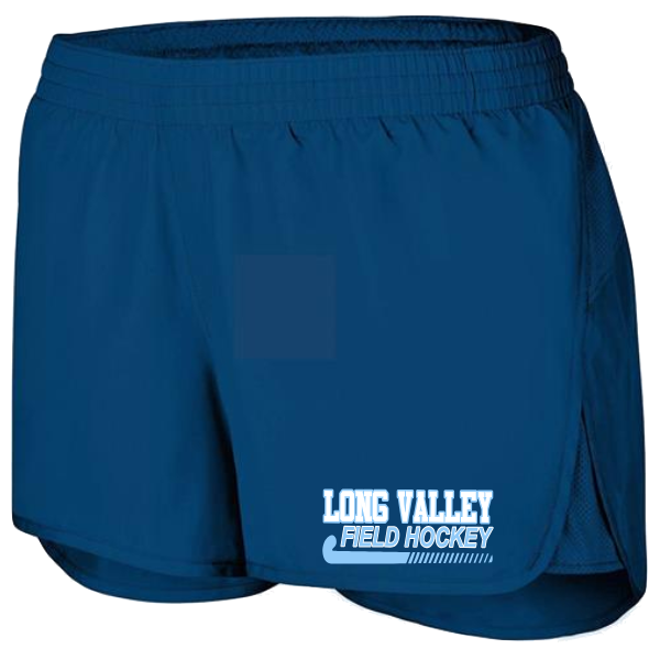 LV Field Hockey Cadance Girls and  Women's Shorts