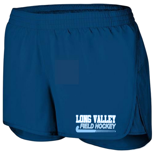 LV Field Hockey Cadance Girls and  Women's Shorts
