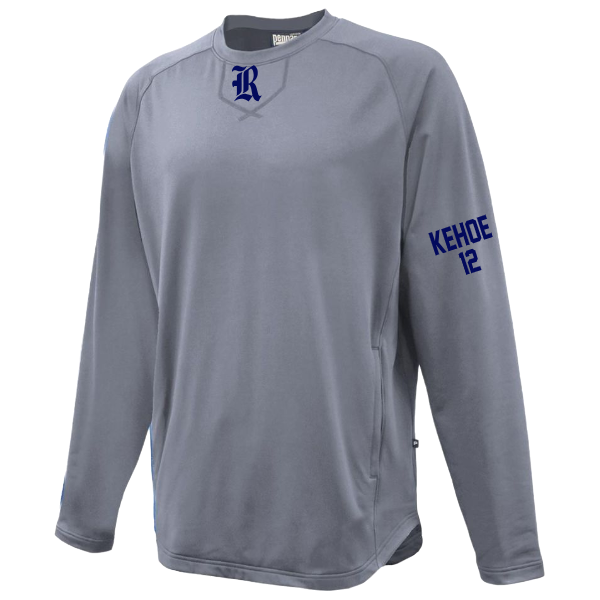 Performance Fleece Crew:  Youth and Adult