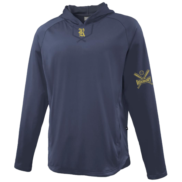 Performance Fleece Hoodie:  Youth and Adult