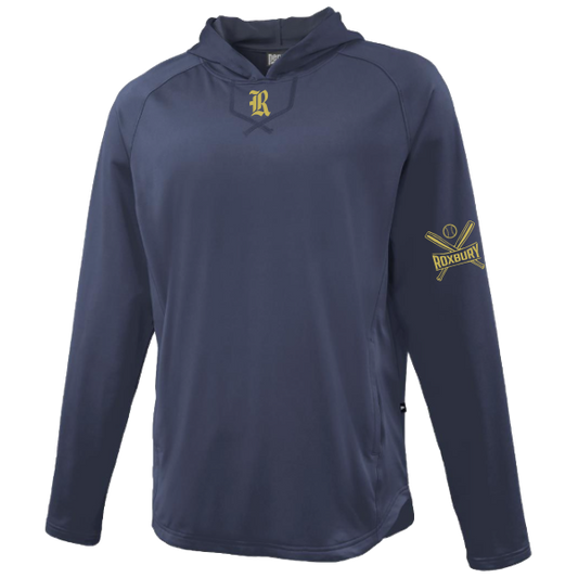 Performance Fleece Hoodie:  Youth and Adult