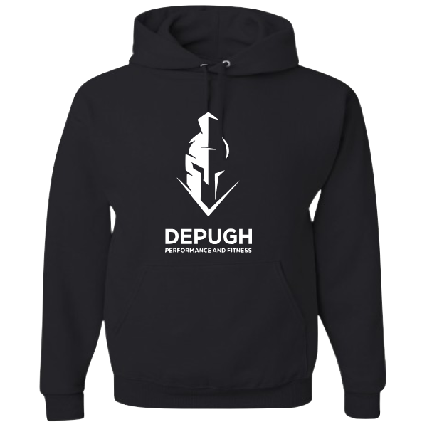 DePugh Youth  Hoodie
