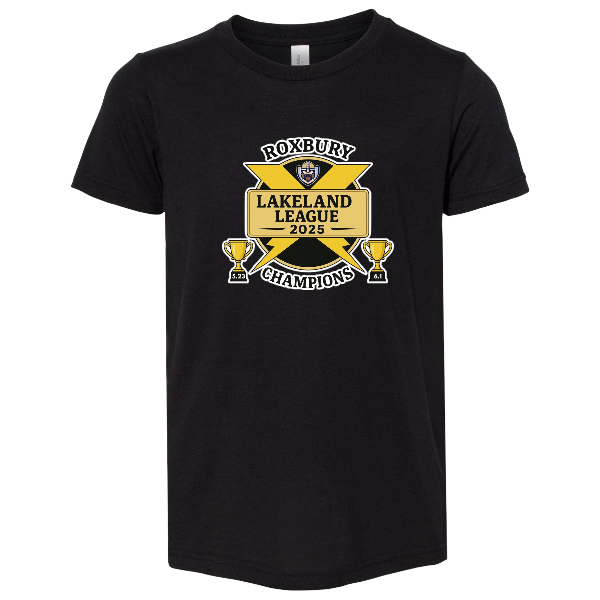 CHAMPIONSHIP Dri Fit T-shirt