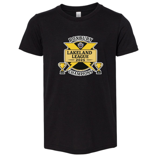 CHAMPIONSHIP Dri Fit T-shirt
