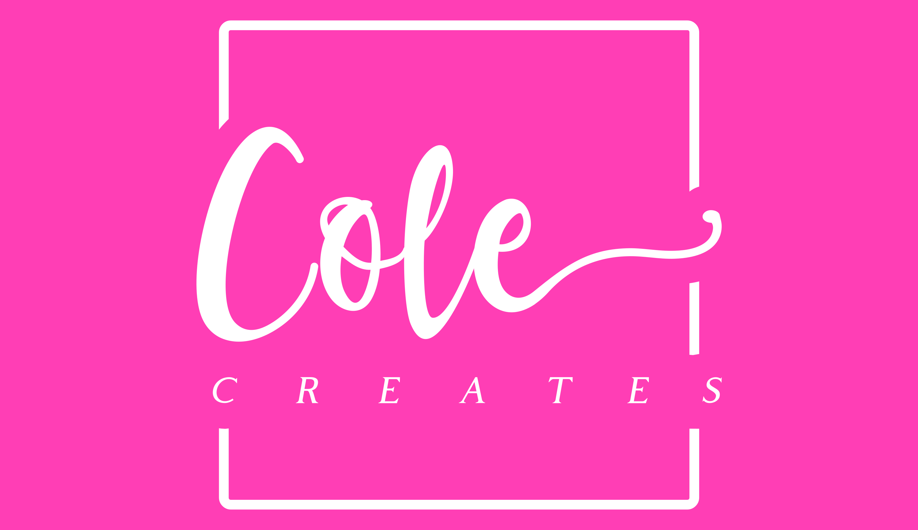 ColeCreates