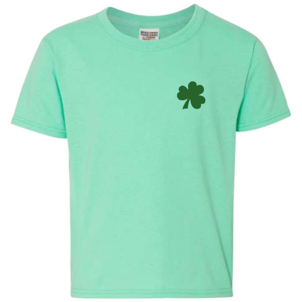 IN THE PUB Youth/Adult Short Sleeve Tshirt
