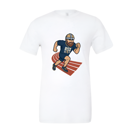 Roxbury Gael Short sleeve Dri Fit T-shirt: Youth and Adult